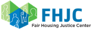 Fair Housing Justice Center Logo